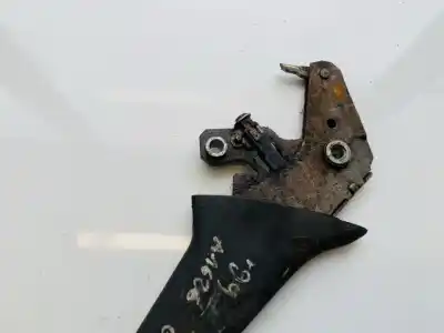 Автозапчастина б/у важіль ручного гальма для opel corsa b 1.4 cat (2h6) посилання на oem iam   