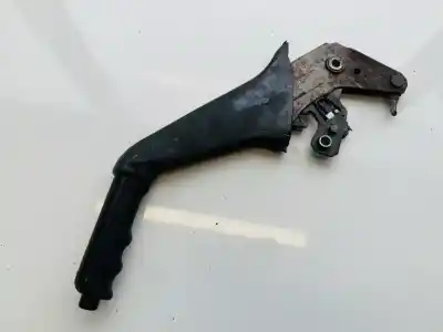 Автозапчастина б/у важіль ручного гальма для opel corsa b 1.4 cat (2h6) посилання на oem iam   