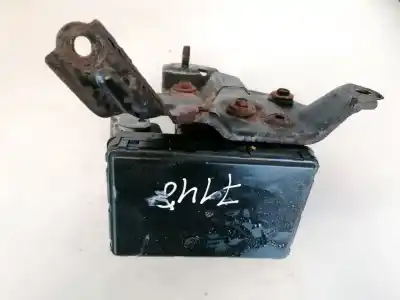 Peça sobressalente para automóvel em segunda mão abs por toyota corolla (e11) 2.0 d-4d linea sol referências oem iam 8954113040  89541-13040, 44510-13070, faj0220659