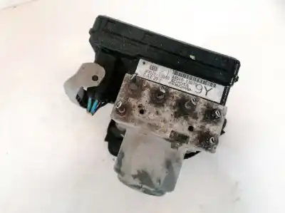 Peça sobressalente para automóvel em segunda mão abs por toyota corolla (e11) 2.0 d-4d linea sol referências oem iam 8954113040  89541-13040, 44510-13070, faj0220659