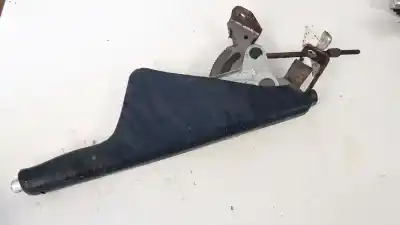 Pezzo di ricambio per auto di seconda mano leva del freno a mano per audi a3 (8p) 1.6 attraction riferimenti oem iam   