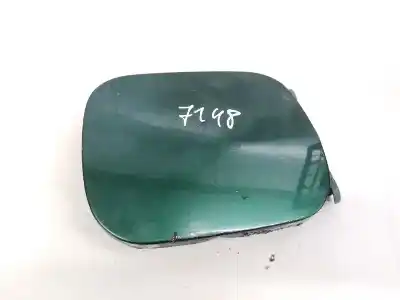 Second-hand car spare part fuel cap for toyota corolla (e11) 2.0 d-4d linea sol oem iam references 