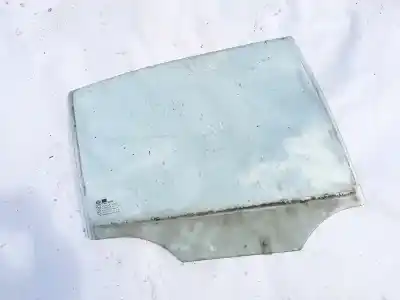 Peça sobressalente para automóvel em segunda mão vidro traseiro direito por daewoo leganza 2.0 exclusive referências oem iam 