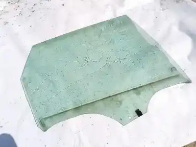 Tweedehands auto-onderdeel achter rechts raam voor renault scenic ii 1.5 dci diesel oem iam-referenties 