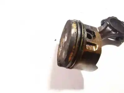 Автозапчасти б/у поршень за audi a4 avant (b5) 1.8 ссылки oem iam 027b  