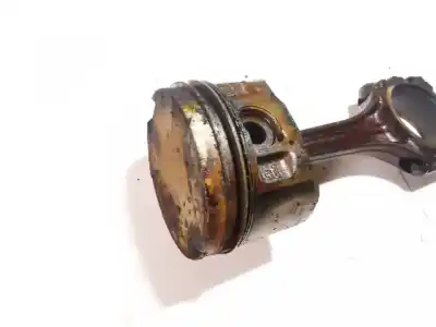 Автозапчастина б/у поршневий для audi a4 avant (b5) 1.8 посилання на oem iam 027b  