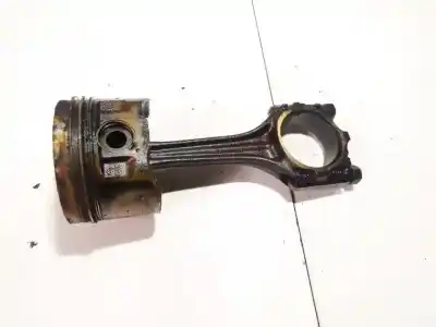 Автозапчасти б/у поршень за audi a4 avant (b5) 1.8 ссылки oem iam 027b