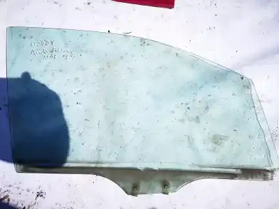 Peça sobressalente para automóvel em segunda mão vidro dianteiro direito por mazda premacy (cp) 2.0 turbodiesel cat referências oem iam 