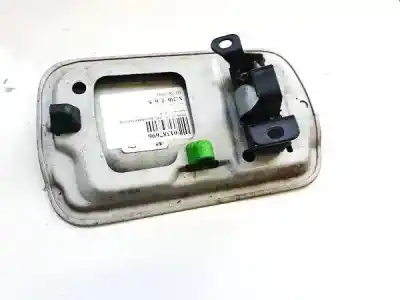 Peça sobressalente para automóvel em segunda mão tampa de combustível por bmw x5 (e53) 4.4 v8 32v cat (m62) referências oem iam   