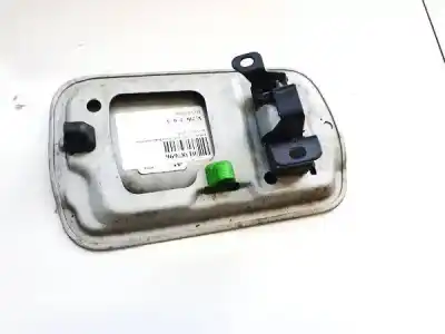 Peça sobressalente para automóvel em segunda mão tampa de combustível por bmw x5 (e53) 4.4 v8 32v cat (m62) referências oem iam   