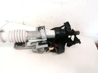 Gebrauchtes Autoersatzteil lenksäule zum opel zafira a 2.0 dti oem-iam-referenzen 313765109  09228681