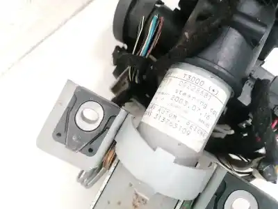 Gebrauchtes Autoersatzteil lenksäule zum opel zafira a 2.0 dti oem-iam-referenzen 313765109  09228681