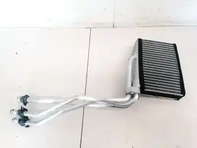 Tweedehands auto-onderdeel verwarming / airconditioning radiator voor bmw x5 (e53) 4.4 v8 32v cat (m62) oem iam-referenties 641183855629