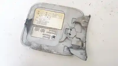 Автозапчастина б/у колпачка паливна для audi a3 (8l) 1.9 tdi ambition посилання на oem iam 8l0010140l  