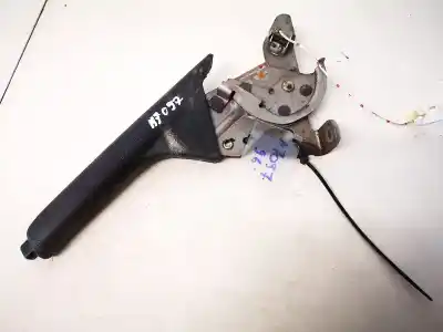 Second-hand car spare part handbrake lever for mazda 323 1.5 g 16v/25 (egi dohc) oem iam references 