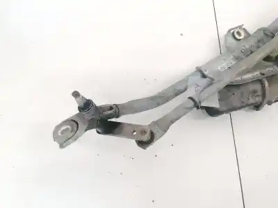 Автозапчастина б/у передня чиста артикуляція для audi a6, c5 2001.08 - 2005.01 facelift 2.5 tdi quattro 132kw 2000.02 - 2005.01 посилання на oem iam 4b1955603b  2303101706