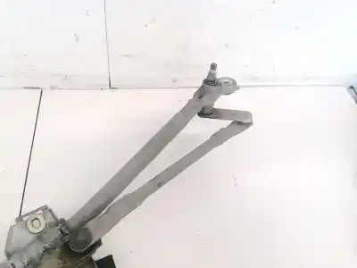 Автозапчастина б/у передня чиста артикуляція для audi a6, c5 2001.08 - 2005.01 facelift 2.5 tdi quattro 132kw 2000.02 - 2005.01 посилання на oem iam 4b1955603b  2303101706