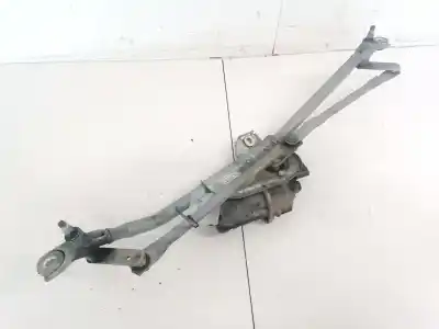 Автозапчастина б/у передня чиста артикуляція для audi a6, c5 2001.08 - 2005.01 facelift 2.5 tdi quattro 132kw 2000.02 - 2005.01 посилання на oem iam 4b1955603b