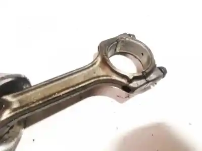 Second-hand car spare part piston for opel combo 1.3 16v cdti oem iam references 23502643  