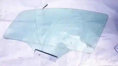 Second-hand car spare part left front glass window for opel corsa e 1.4 oem iam references 