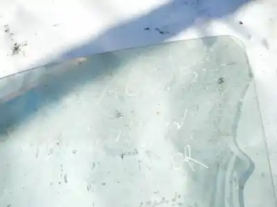 Peça sobressalente para automóvel em segunda mão vidro dianteiro esquerdo por kia sorento 3.5 v6 ex referências oem iam   