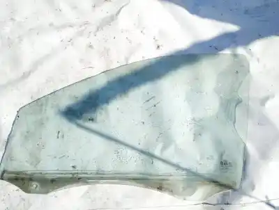 Second-hand car spare part left front glass window for kia sorento 3.5 v6 ex oem iam references 