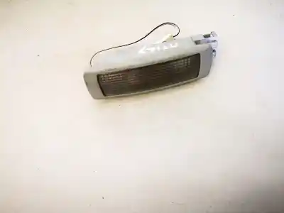 Автозапчастина б/у реєстрація пілот для volkswagen passat b5 (3b2) 1.9 tdi посилання на oem iam 3b9947113