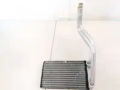 Pezzo di ricambio per auto di seconda mano Radiatore Riscaldamento/aria Condizionata per AUDI A4 AVANT (8E) 2.5 TDI (120kW) Riferimenti OEM IAM 8E1820031   Pezzo di ricambio per auto di seconda mano Radiatore Riscaldamento/aria Condizionata per AUDI A4 AVANT (8E) 2.5 TDI (120kW) Riferimenti OEM IAM 8E1820031