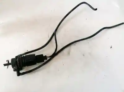 Автозапчасти б/у чистый насос за audi a4 avant (8e) 2.5 tdi (120kw) ссылки oem iam 1j0973722