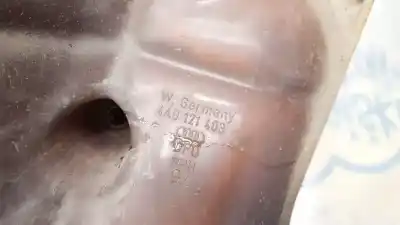 Автозапчастина б/у розширення депозит для audi a6, c5 1997.01 - 2001.08 1.8 92kw 1997.07 - 2005.01 посилання на oem iam 4a0121403  