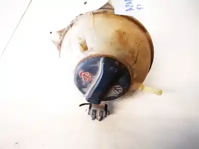 Peça sobressalente para automóvel em segunda mão depósito de expansão por volkswagen passat variant (3a5) 1.9 tdi referências oem iam 1h0121407