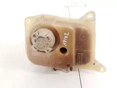 Second-hand car spare part coolant expansion tank for audi 80/90 (893) 1.8 oem iam references 893121403