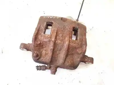 Second-hand car spare part front left brake caliper for kia sorento 2.5 crdi ex oem iam references ad08410090