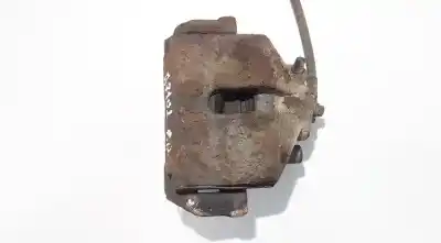 Peça sobressalente para automóvel em segunda mão pinça de travão dianteira direita por seat altea xl (5p5) 2.0 tdi referências oem iam de582