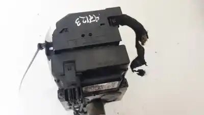 Автозапчастина б/у абс для volkswagen passat b5 (3b2) 1.9 tdi посилання на oem iam 0265216559