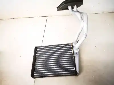 Second-hand car spare part heating / air conditioning radiator for mercedes clase r (w251) 3.0 cdi cat oem iam references 939770a