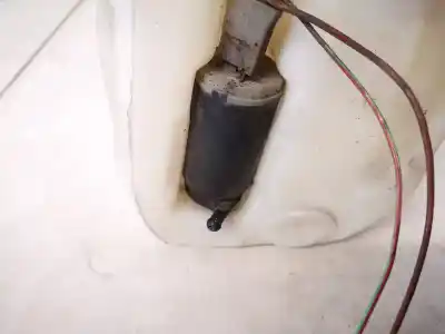 Second-hand car spare part washer pump for audi 80/90 (893) 1.8 oem iam references 