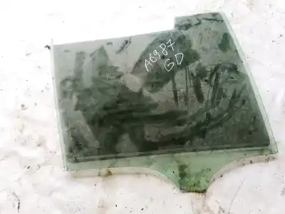 Second-hand car spare part rear right glass window for mercedes clase r (w251) 3.0 cdi cat oem iam references 