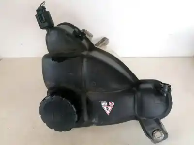 Second-hand car spare part coolant expansion tank for mercedes clase r (w251) 3.0 cdi cat oem iam references 2515000049