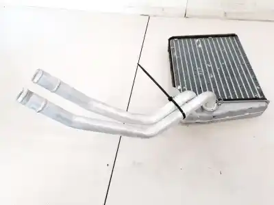 Автозапчасти б/у радиатор отопления / кондиционирования воздуха за mercedes clase r (w251) 3.0 cdi cat ссылки oem iam   