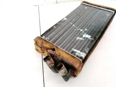 Peça sobressalente para automóvel em segunda mão condensador / radiador de sofagem / ar condicionado por audi a6 avant (c4) 2.5 tdi referências oem iam   