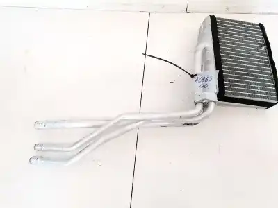 Gebrauchtes Autoersatzteil heizung / klimaanlage kühler zum bmw x5, e53 facelift 2004 - 2006 3.0 d 2003-2015 160kw 218hp oem-iam-referenzen 641183855629