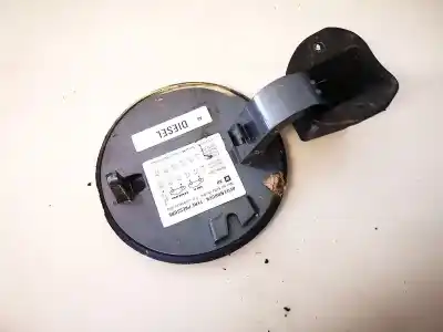 Автозапчасти б/у крышка бензобака за opel vectra c caravan 1.9 16v cdti cat (z 19 dth / lrd) ссылки oem iam 13100174  