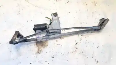 Peça sobressalente para automóvel em segunda mão mecanismo de escova dianteira por volvo v70 ii (285) 2.5 tdi referências oem iam 9127592