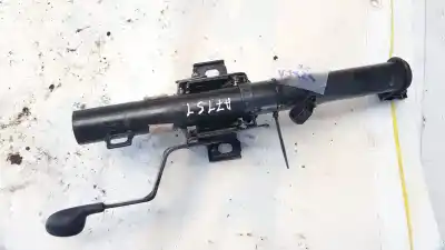 Peça sobressalente para automóvel em segunda mão coluna de direcção por volkswagen passat variant (3a5) 1.9 tdi referências oem iam 