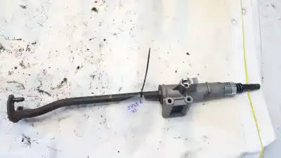 Second-hand car spare part steering column for audi 80/90 (893) 1.8 oem iam references 993419555a