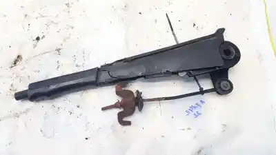 Second-hand car spare part handbrake lever for audi 80/90 (893) 1.8 oem iam references 