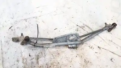 Автозапчастина б/у передня чиста артикуляція для volkswagen passat b5 (3b2) 1.9 tdi посилання на oem iam 