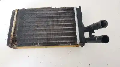 Peça sobressalente para automóvel em segunda mão condensador / radiador de sofagem / ar condicionado por audi 80 avant 1.9 turbodiesel cat (aaz) referências oem iam a0803