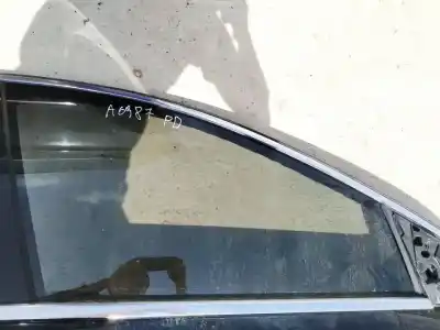 Second-hand car spare part front right glass window for mercedes clase r (w251) 3.0 cdi cat oem iam references 